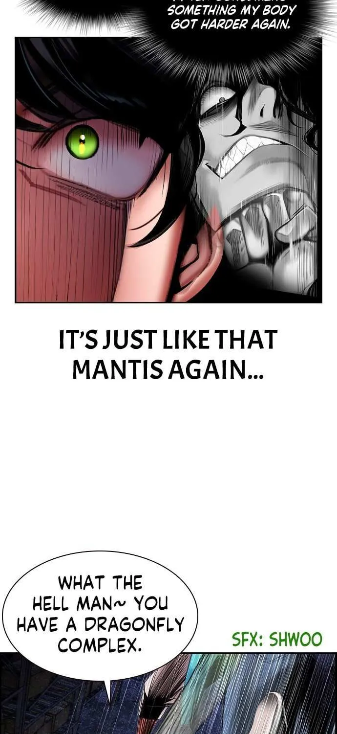 Manhwa Jungle Juice Mangakakalot X Chapter 14 Page 25