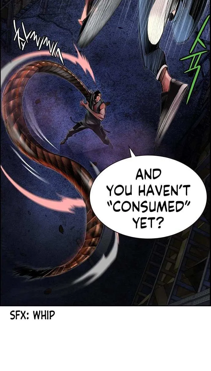 Manhwa Jungle Juice Mangakakalot X Chapter 14 Page 26