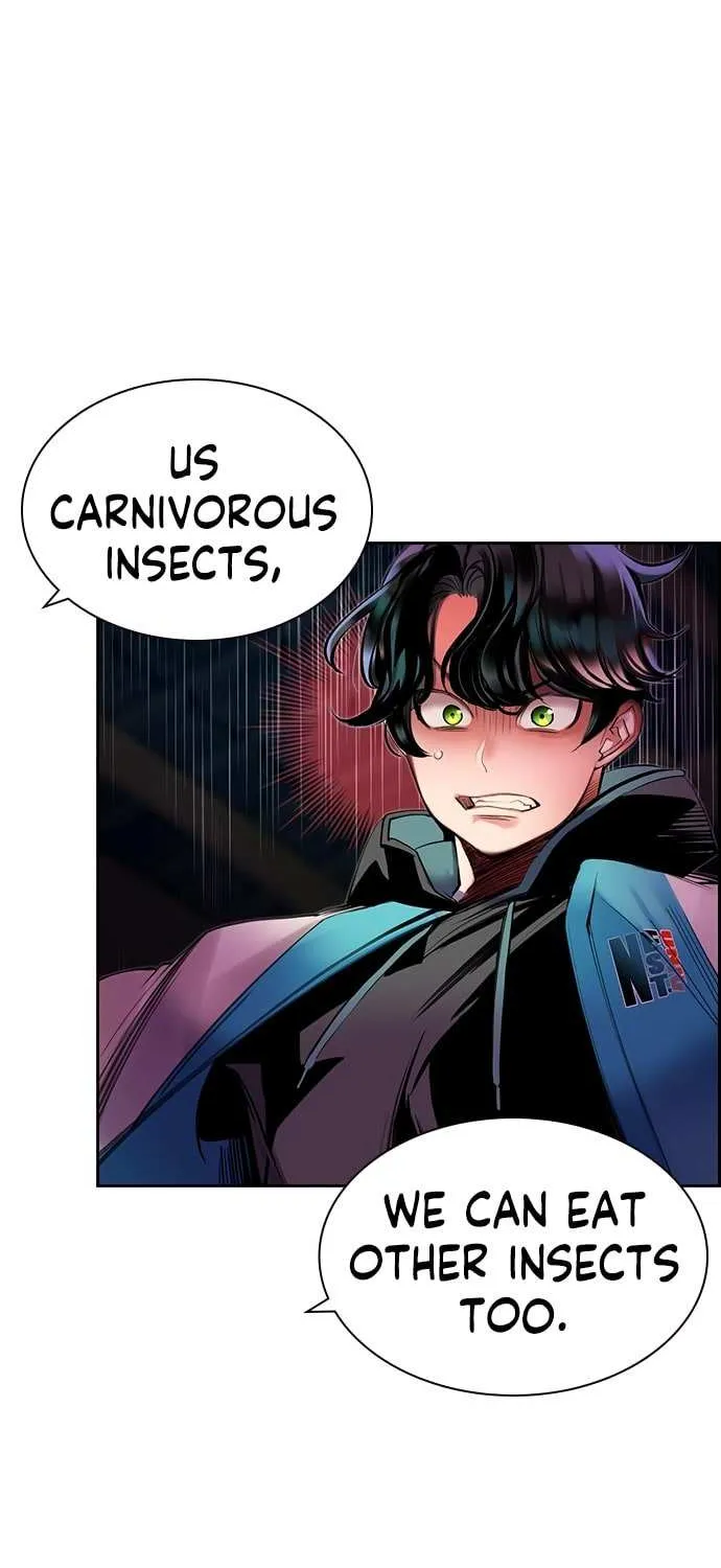 Manhwa Jungle Juice Mangakakalot X Chapter 14 Page 28