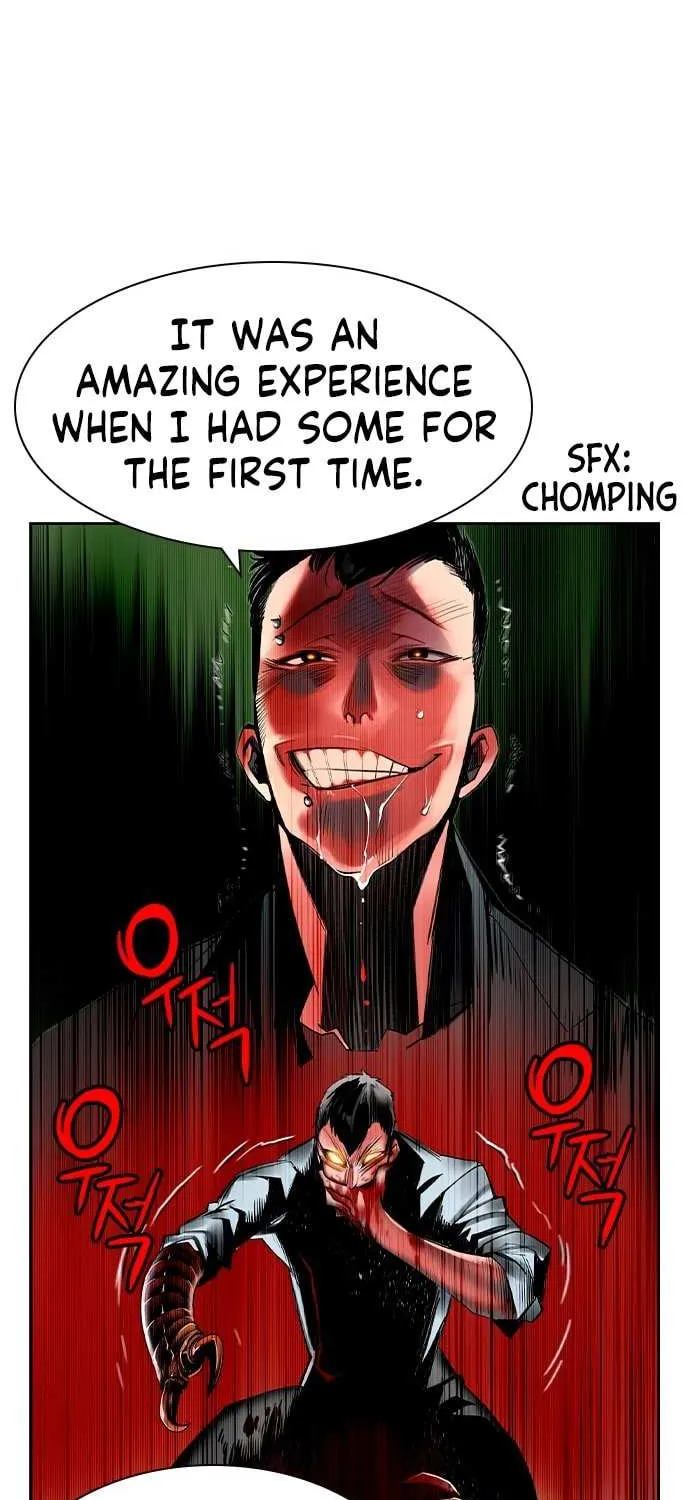 Manhwa Jungle Juice Mangakakalot X Chapter 14 Page 29