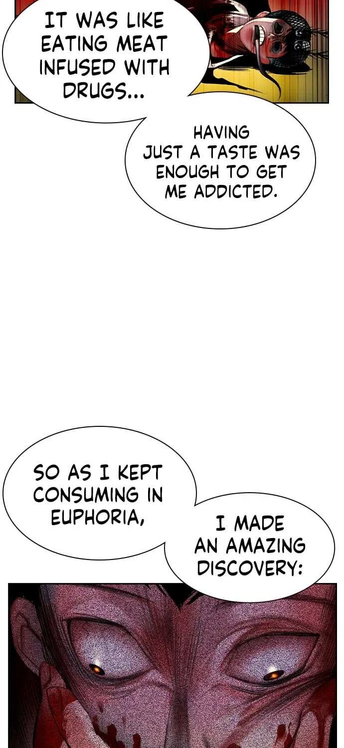 Manhwa Jungle Juice Mangakakalot X Chapter 14 Page 30