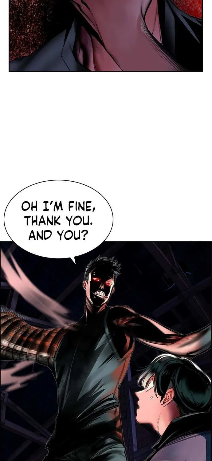 Manhwa Jungle Juice Mangakakalot X Chapter 14 Page 22