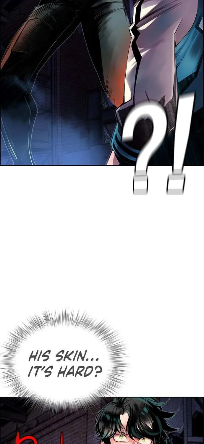 Manhwa Jungle Juice Mangakakalot X Chapter 14 Page 23