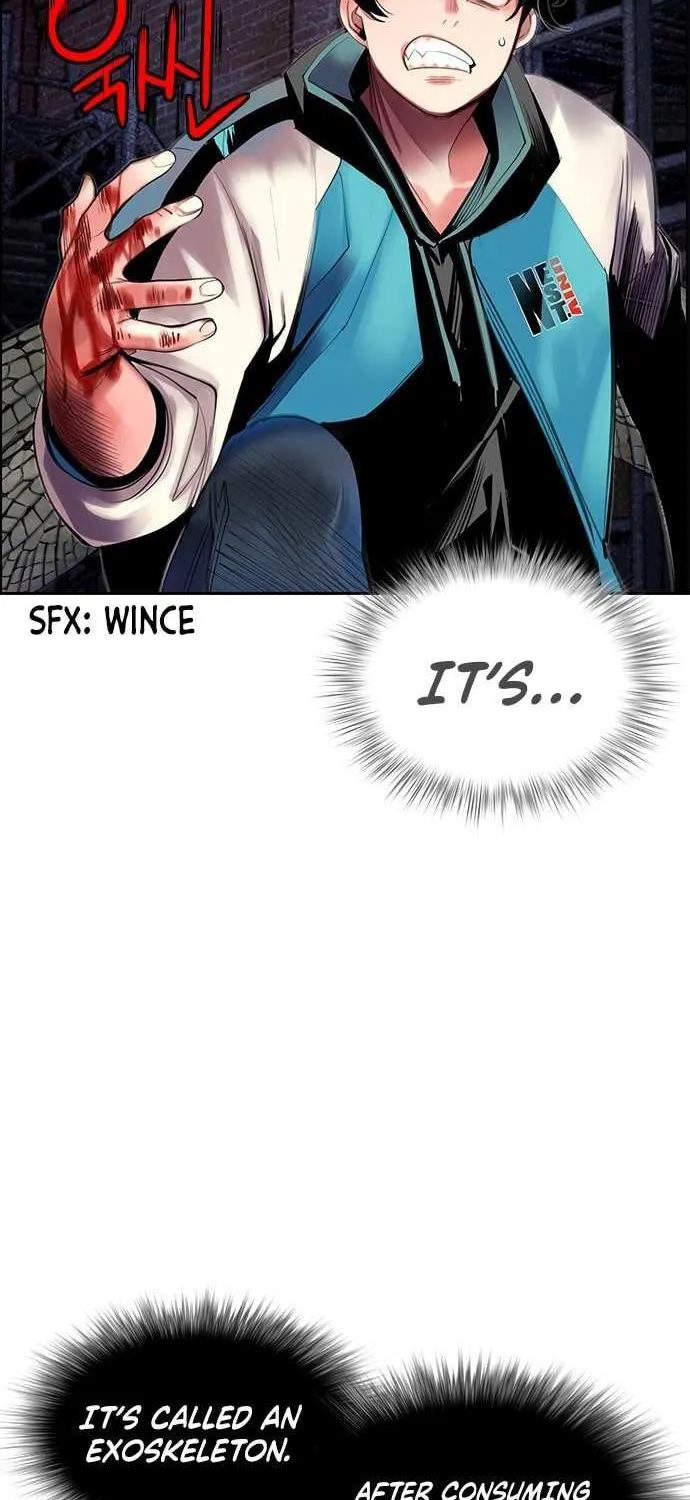 Manhwa Jungle Juice Mangakakalot X Chapter 14 Page 24