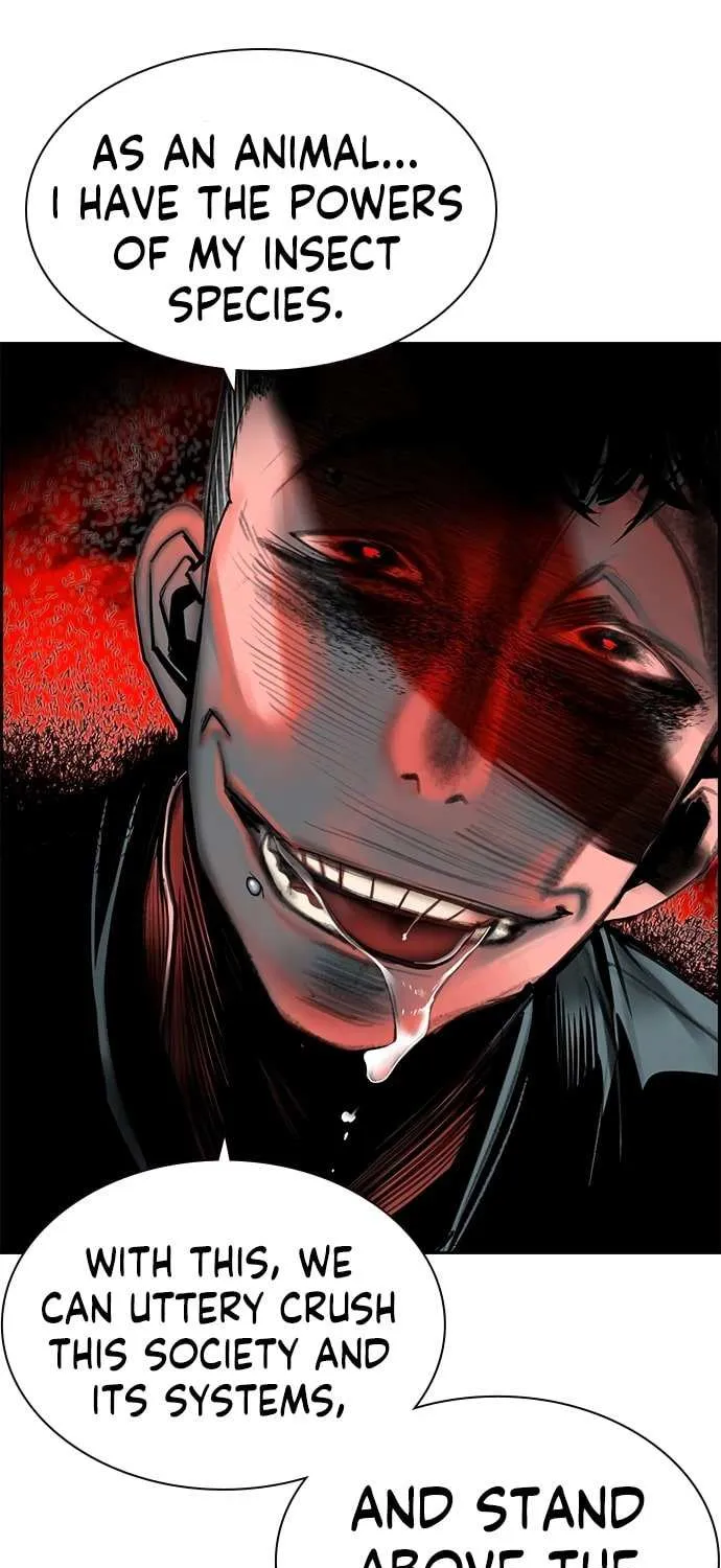 Manhwa Jungle Juice Mangakakalot X Chapter 14 Page 35