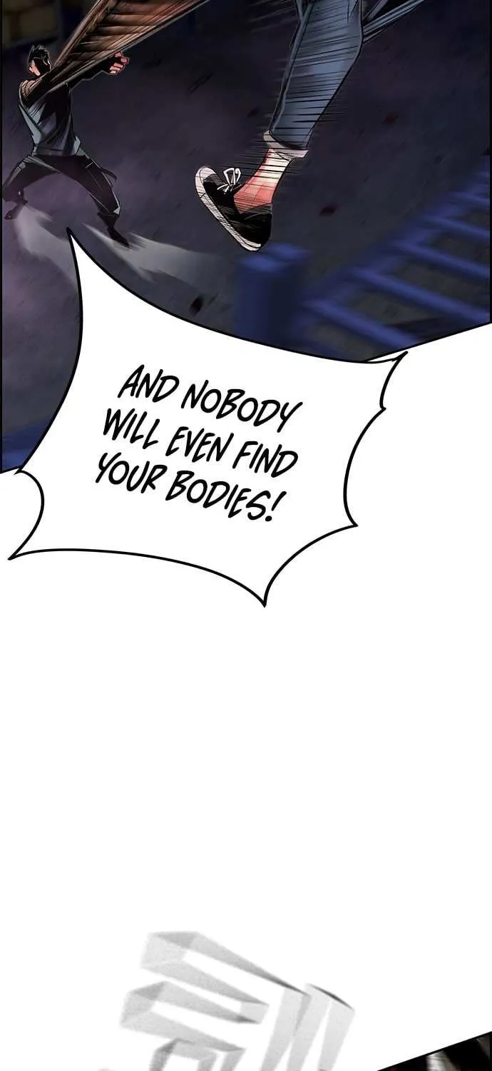 Manhwa Jungle Juice Mangakakalot X Chapter 14 Page 39
