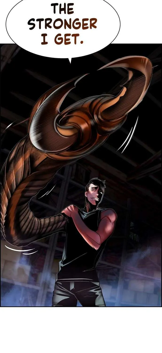 Manhwa Jungle Juice Mangakakalot X Chapter 14 Page 32