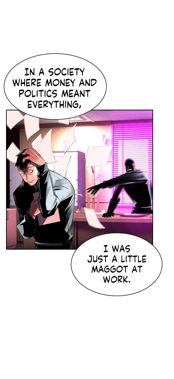 Manhwa Jungle Juice Mangakakalot X Chapter 14 Page 33