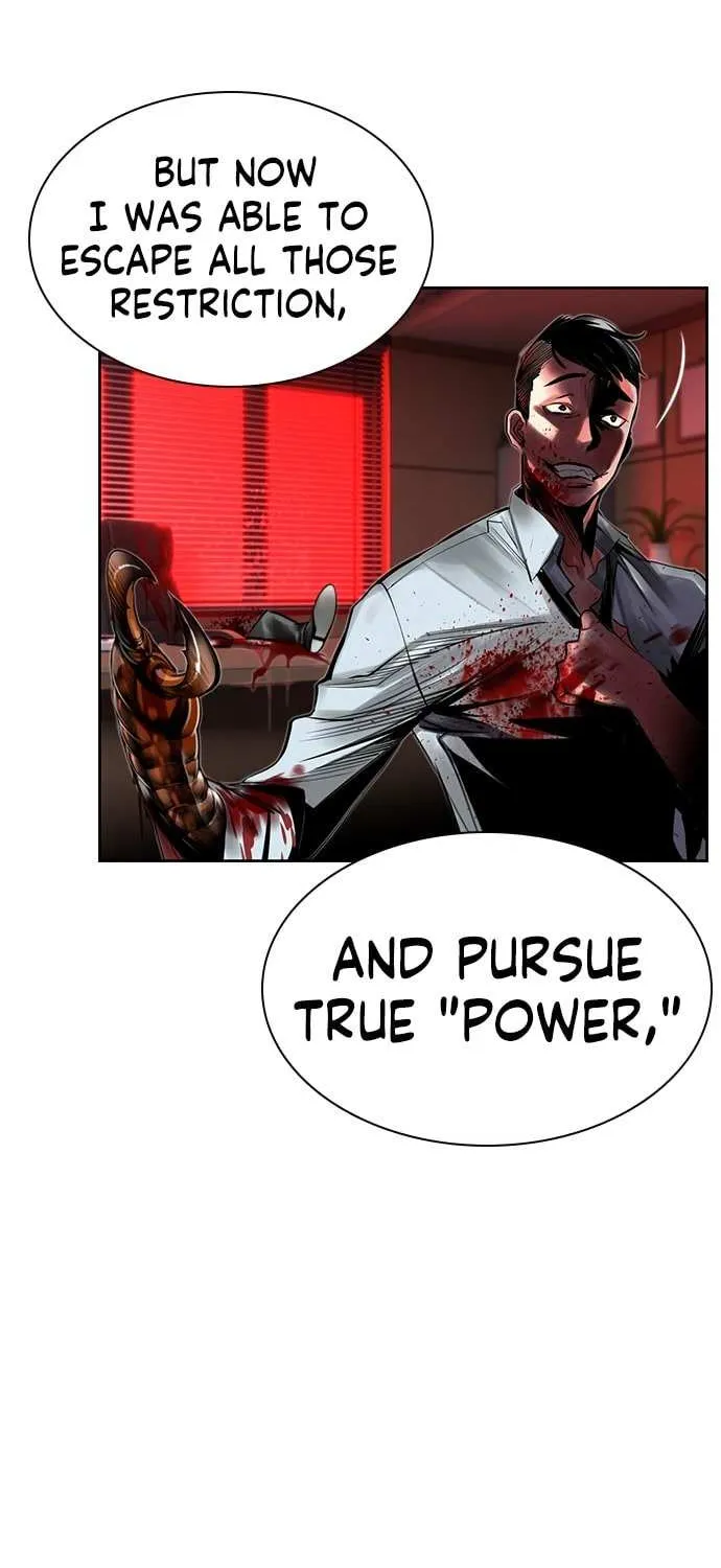 Manhwa Jungle Juice Mangakakalot X Chapter 14 Page 34