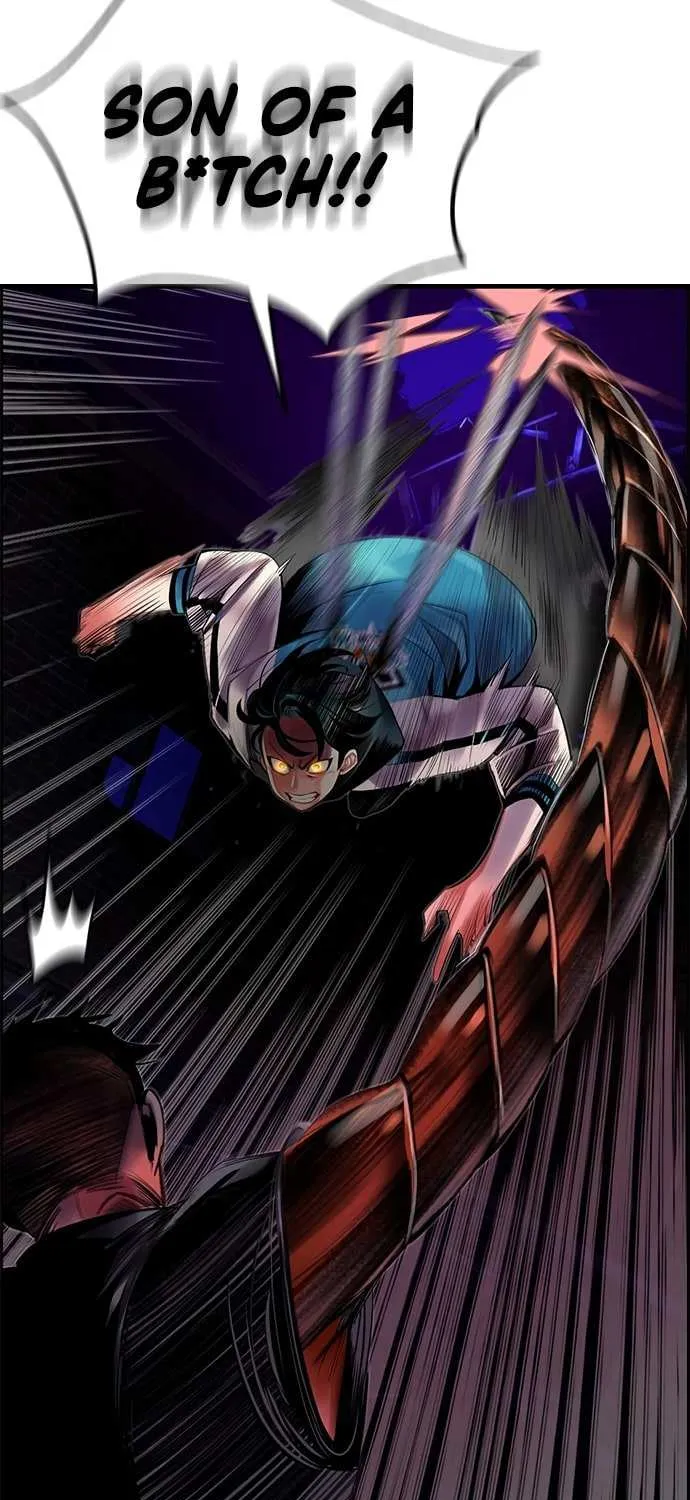 Manhwa Jungle Juice Mangakakalot X Chapter 14 Page 46
