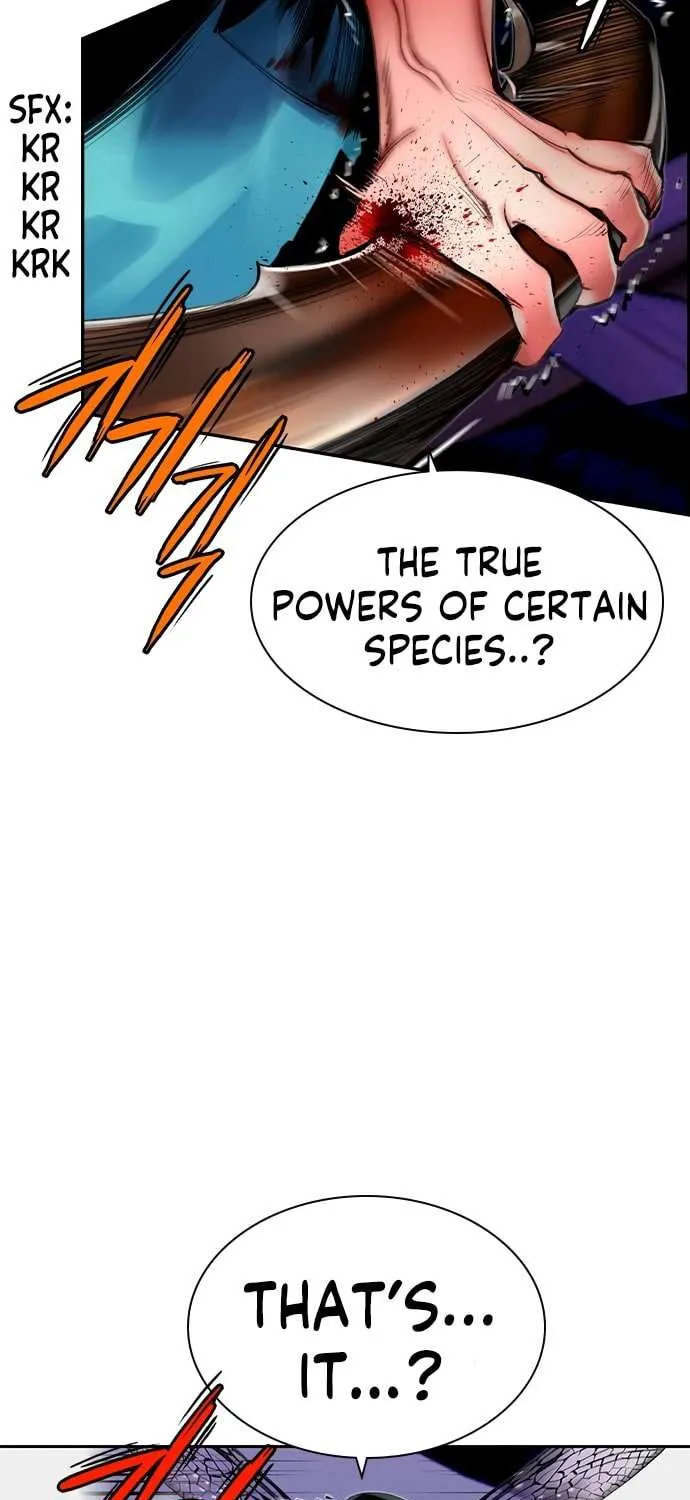 Manhwa Jungle Juice Mangakakalot X Chapter 14 Page 42