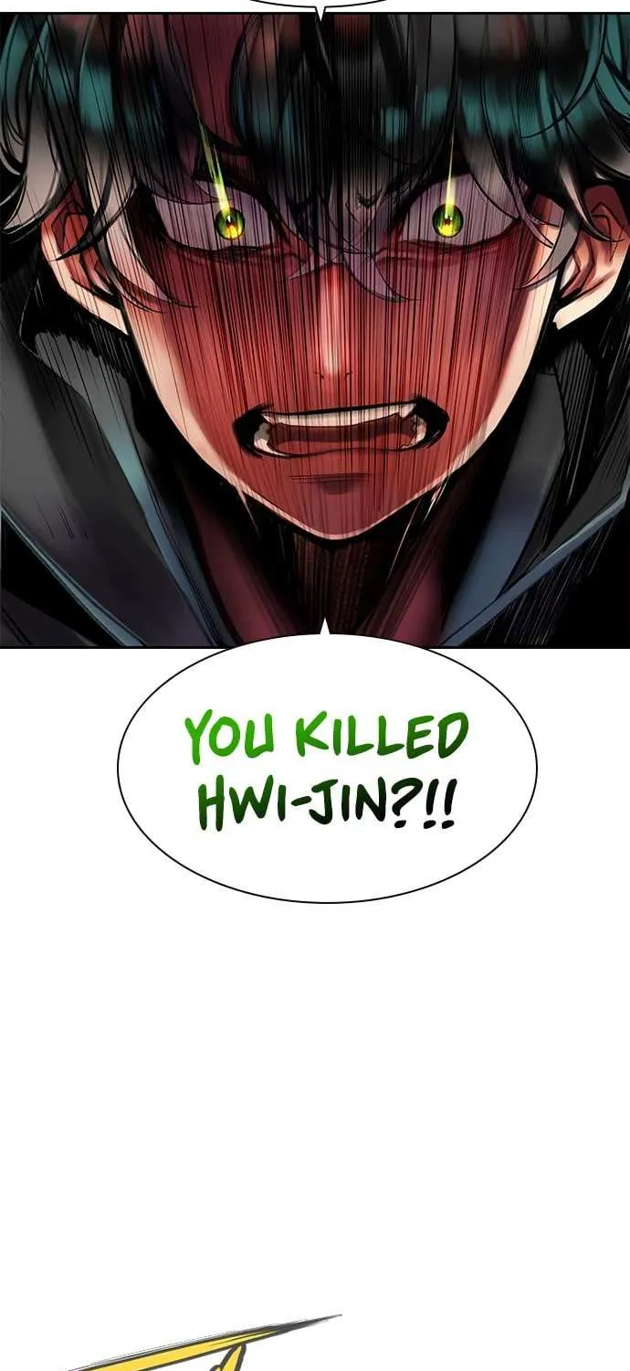 Manhwa Jungle Juice Mangakakalot X Chapter 14 Page 44