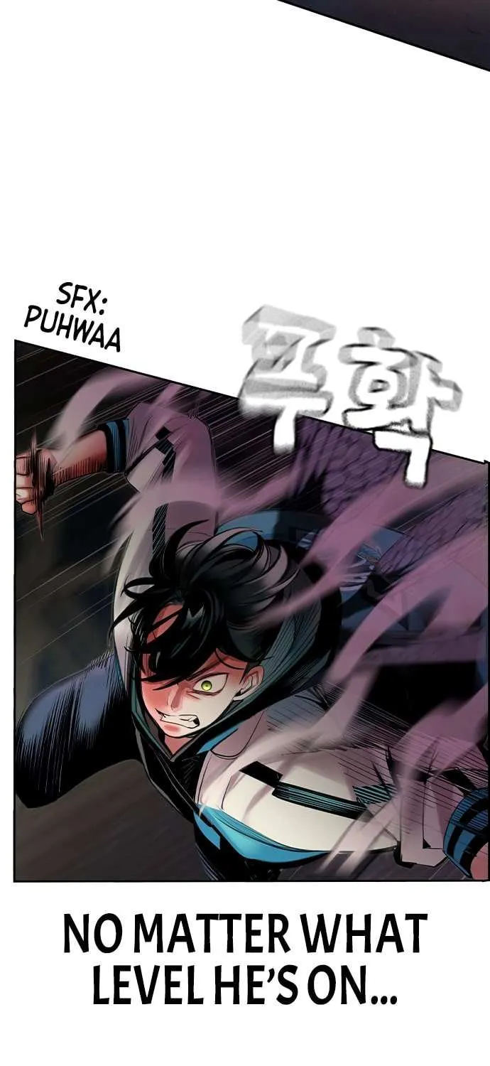 Manhwa Jungle Juice Mangakakalot X Chapter 14 Page 57