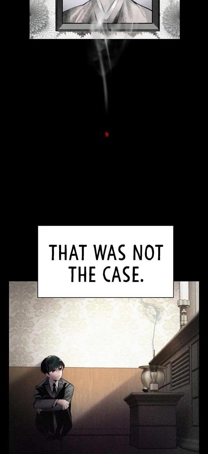 Manhwa Jungle Juice Mangakakalot X Chapter 14 Page 6