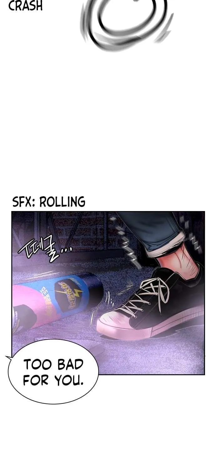 Manhwa Jungle Juice Mangakakalot X Chapter 14 Page 53