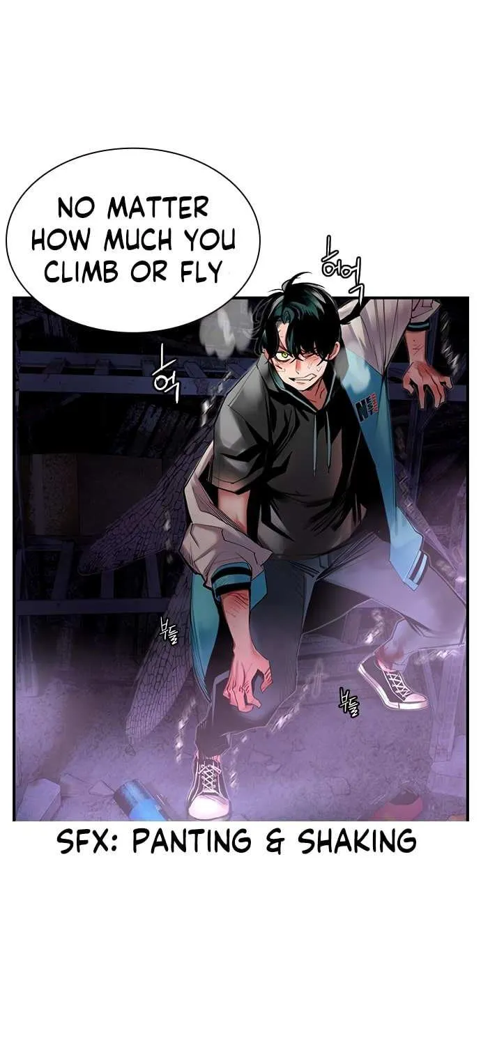 Manhwa Jungle Juice Mangakakalot X Chapter 14 Page 54
