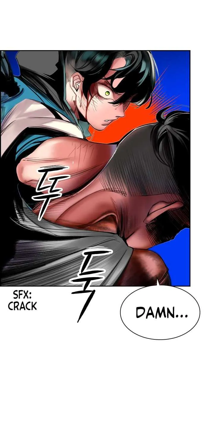 Manhwa Jungle Juice Mangakakalot X Chapter 14 Page 66