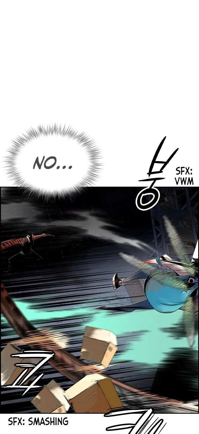 Manhwa Jungle Juice Mangakakalot X Chapter 14 Page 69