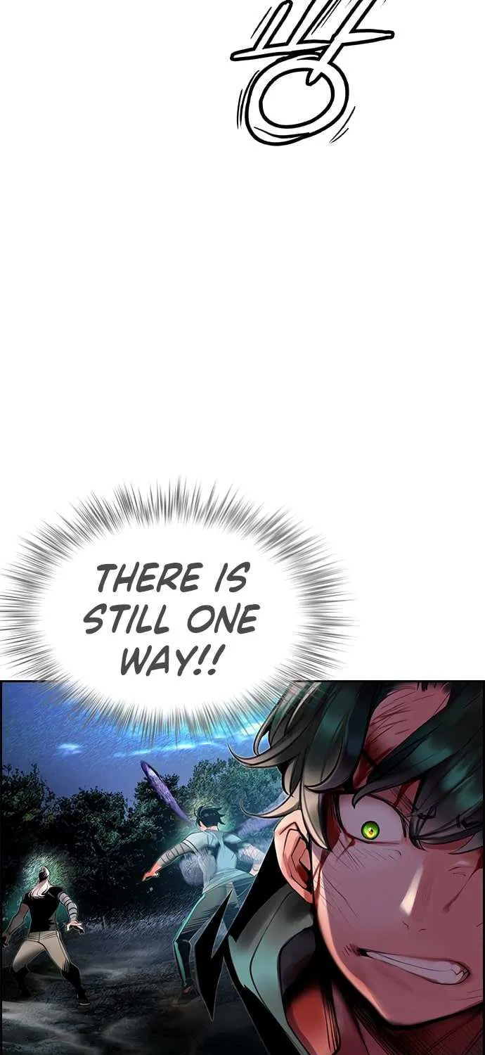 Manhwa Jungle Juice Mangakakalot X Chapter 14 Page 70