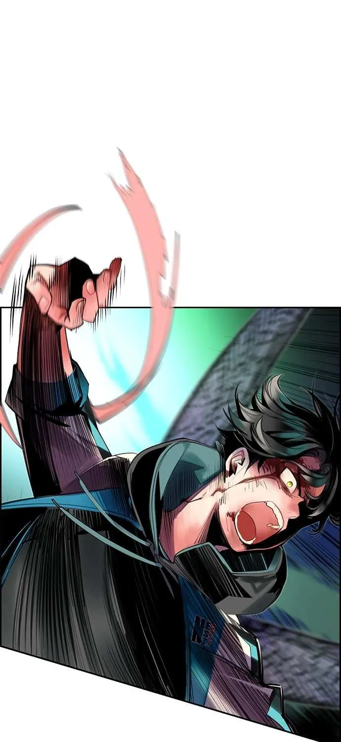 Manhwa Jungle Juice Mangakakalot X Chapter 14 Page 63