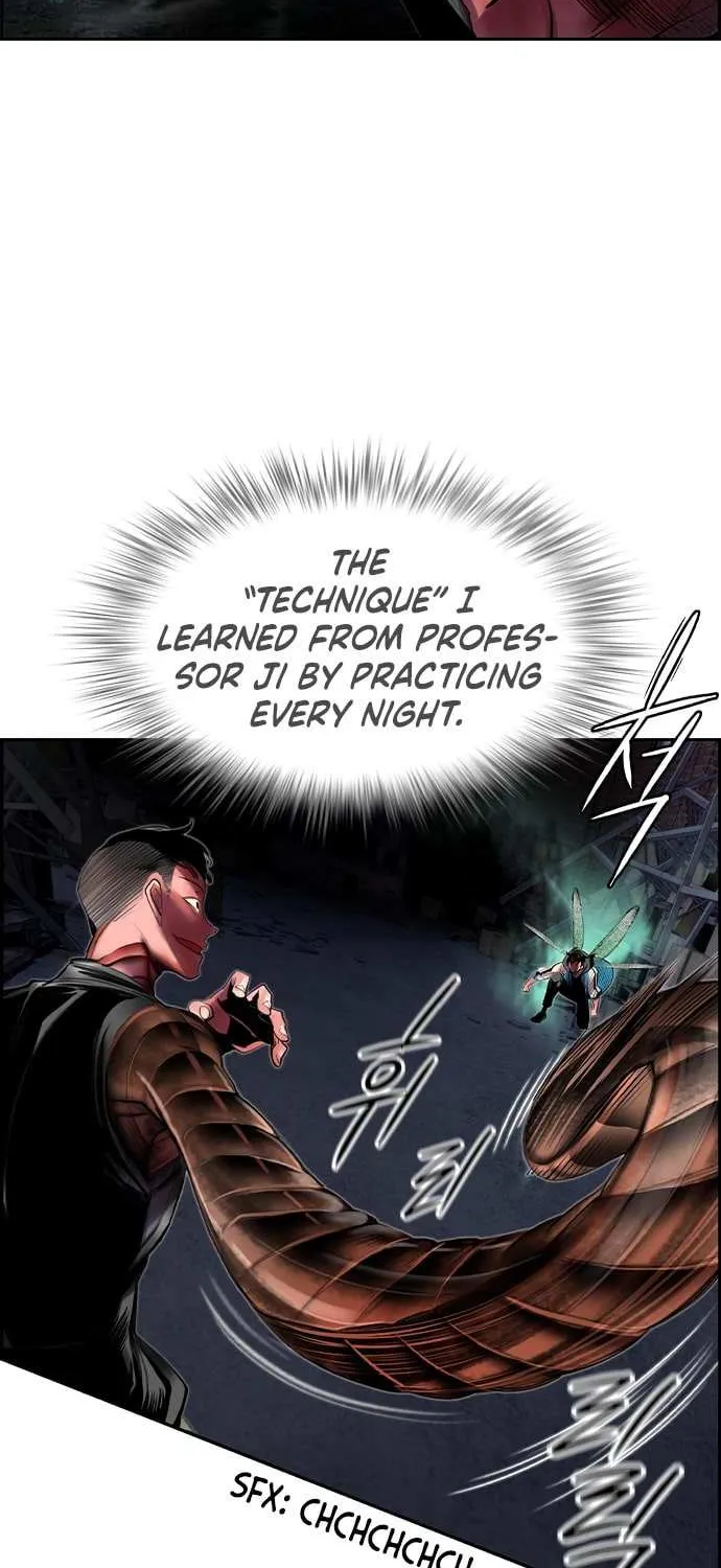 Manhwa Jungle Juice Mangakakalot X Chapter 14 Page 71