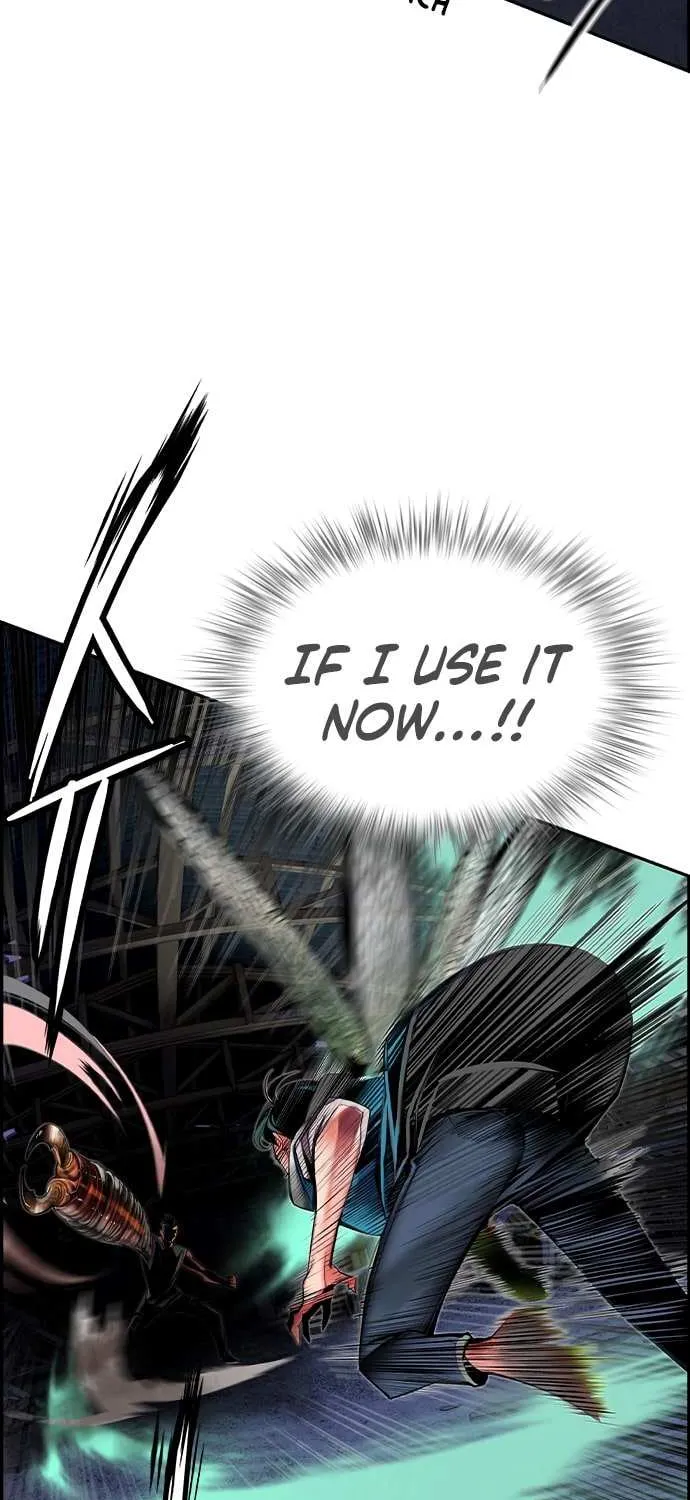 Manhwa Jungle Juice Mangakakalot X Chapter 14 Page 72
