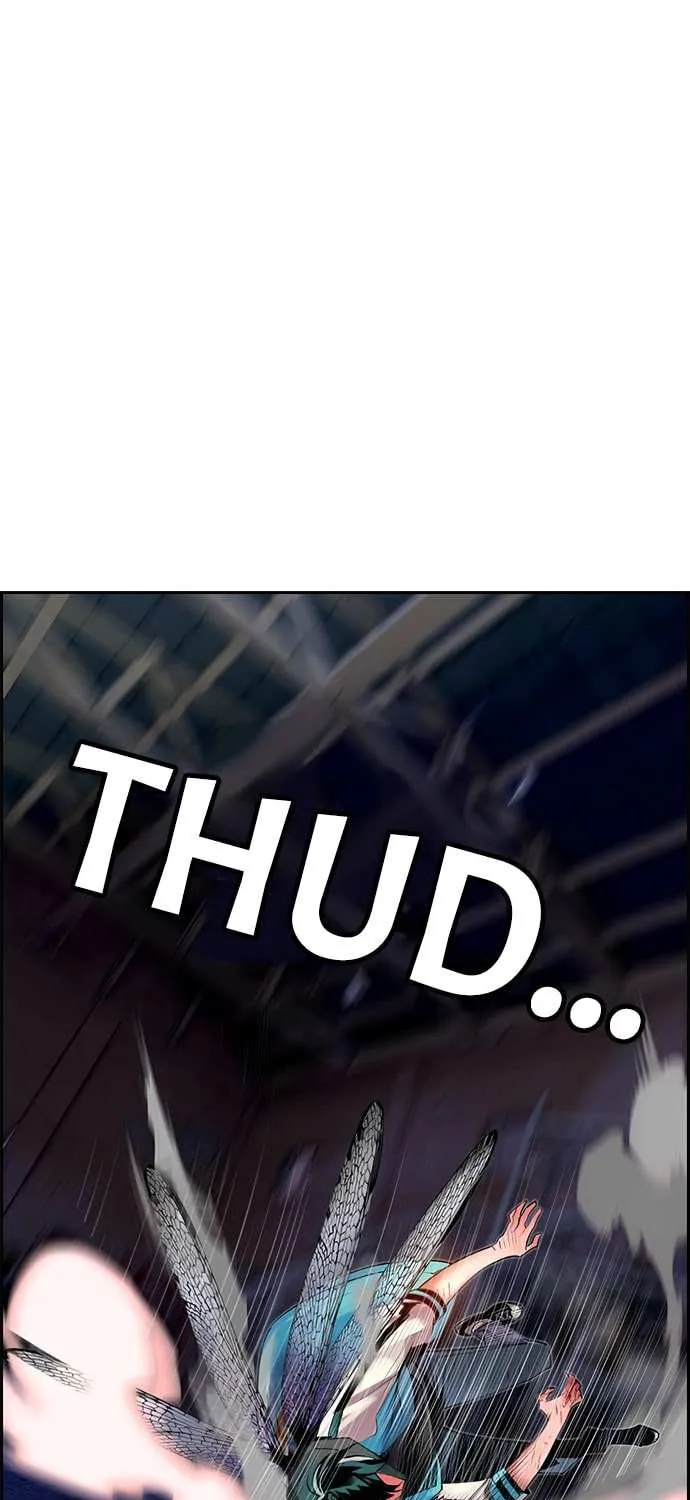 Manhwa Jungle Juice Mangakakalot X Chapter 14 Page 74