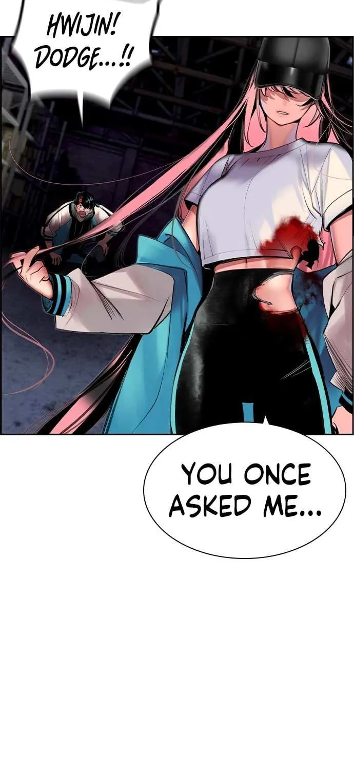 Manhwa Jungle Juice Mangakakalot X Chapter 14 Page 90