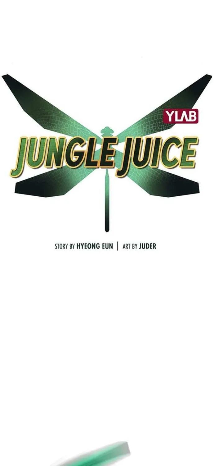 Manhwa Jungle Juice Mangakakalot X Chapter 14 Page 10