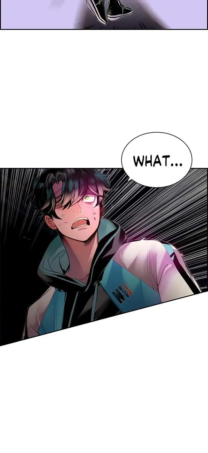 Manhwa Jungle Juice Mangakakalot X Chapter 14 Page 92