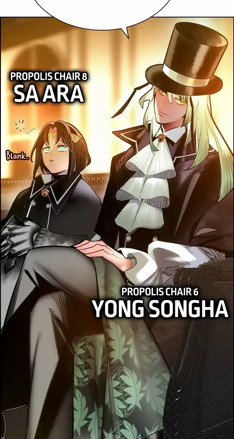 Manhwa Jungle Juice Mangakakalot X Chapter 140 Page 47