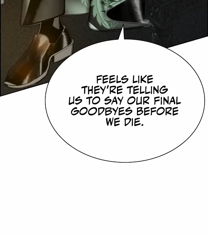 Manhwa Jungle Juice Mangakakalot X Chapter 140 Page 48