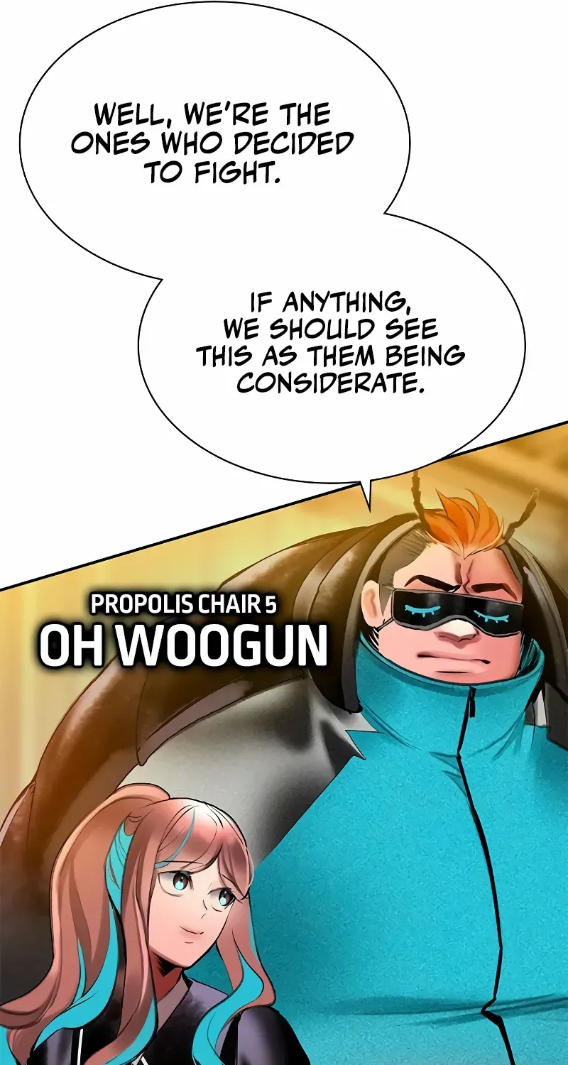 Manhwa Jungle Juice Mangakakalot X Chapter 140 Page 49