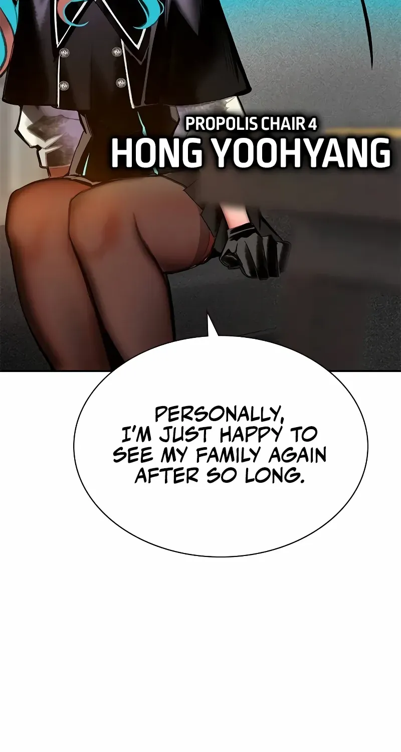Manhwa Jungle Juice Mangakakalot X Chapter 140 Page 50