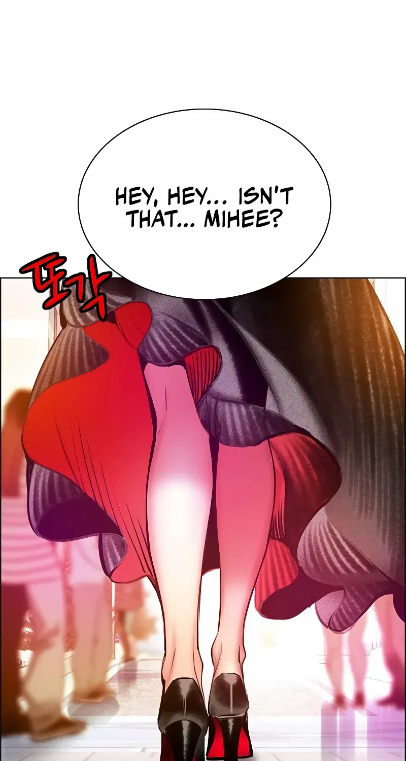 Manhwa Jungle Juice Mangakakalot X Chapter 140 Page 59