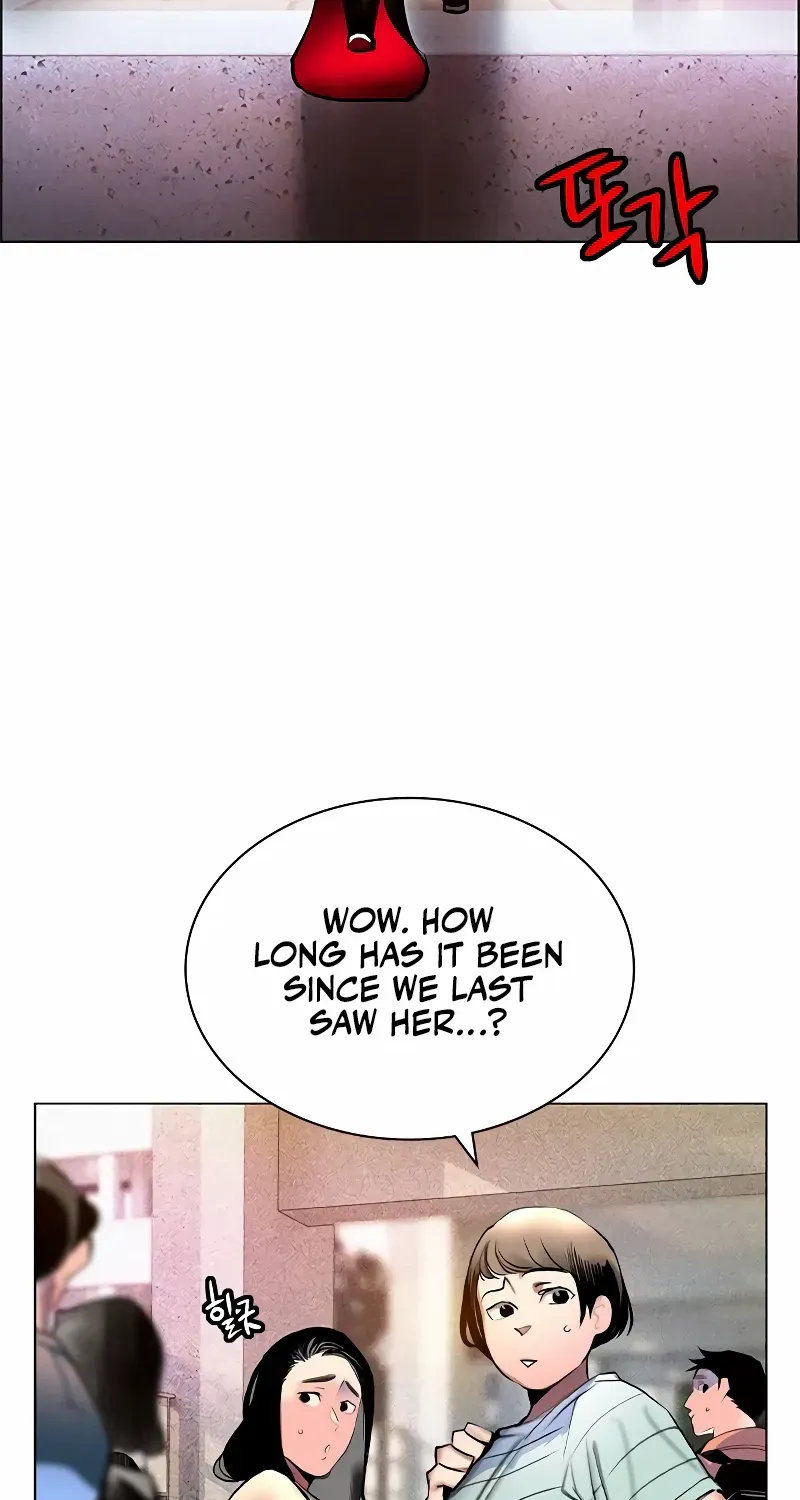 Manhwa Jungle Juice Mangakakalot X Chapter 140 Page 60