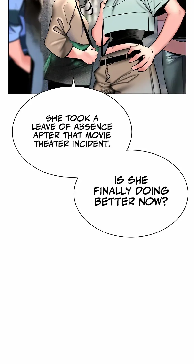 Manhwa Jungle Juice Mangakakalot X Chapter 140 Page 61