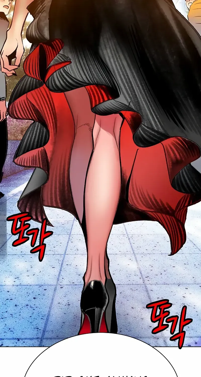Manhwa Jungle Juice Mangakakalot X Chapter 140 Page 63