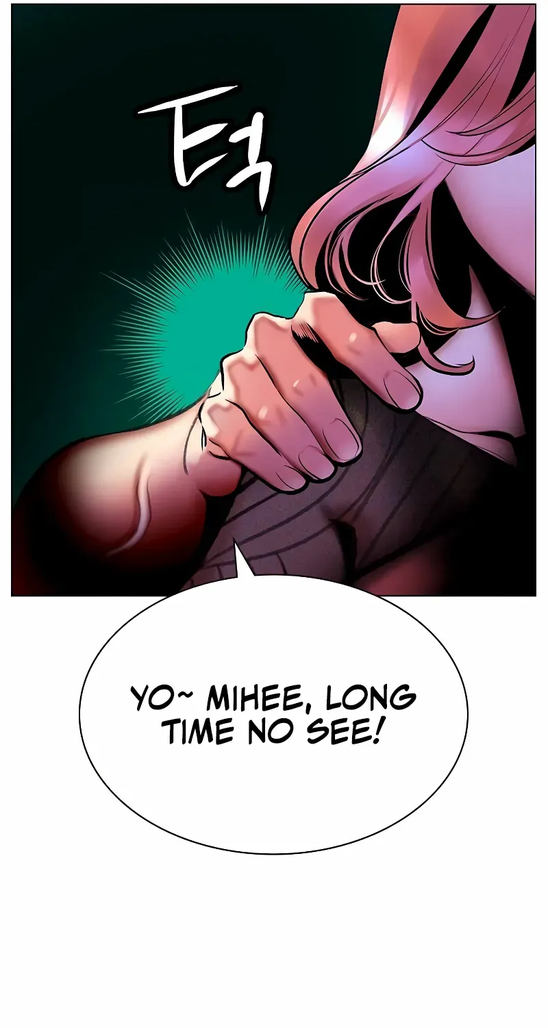 Manhwa Jungle Juice Mangakakalot X Chapter 140 Page 65