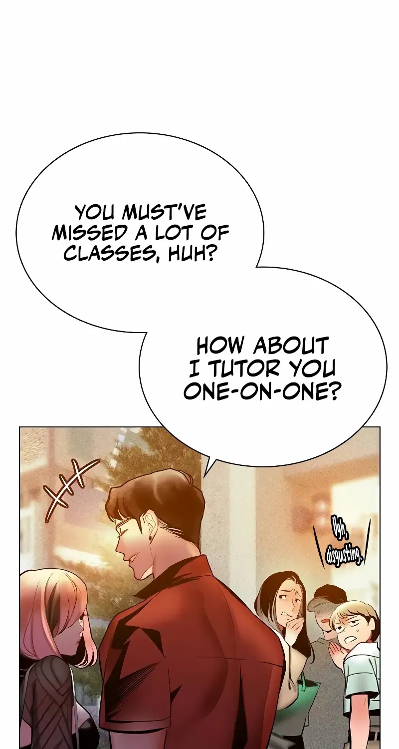 Manhwa Jungle Juice Mangakakalot X Chapter 140 Page 68