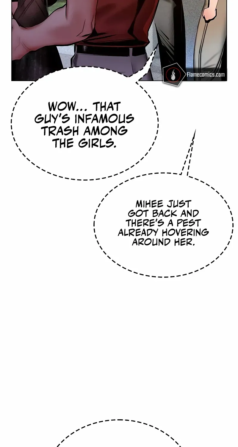 Manhwa Jungle Juice Mangakakalot X Chapter 140 Page 69