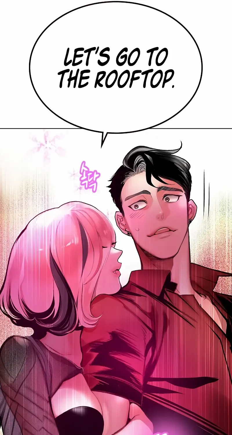 Manhwa Jungle Juice Mangakakalot X Chapter 140 Page 72