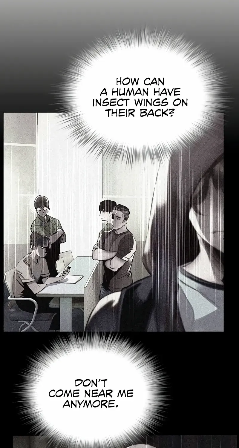 Manhwa Jungle Juice Mangakakalot X Chapter 140 Page 84