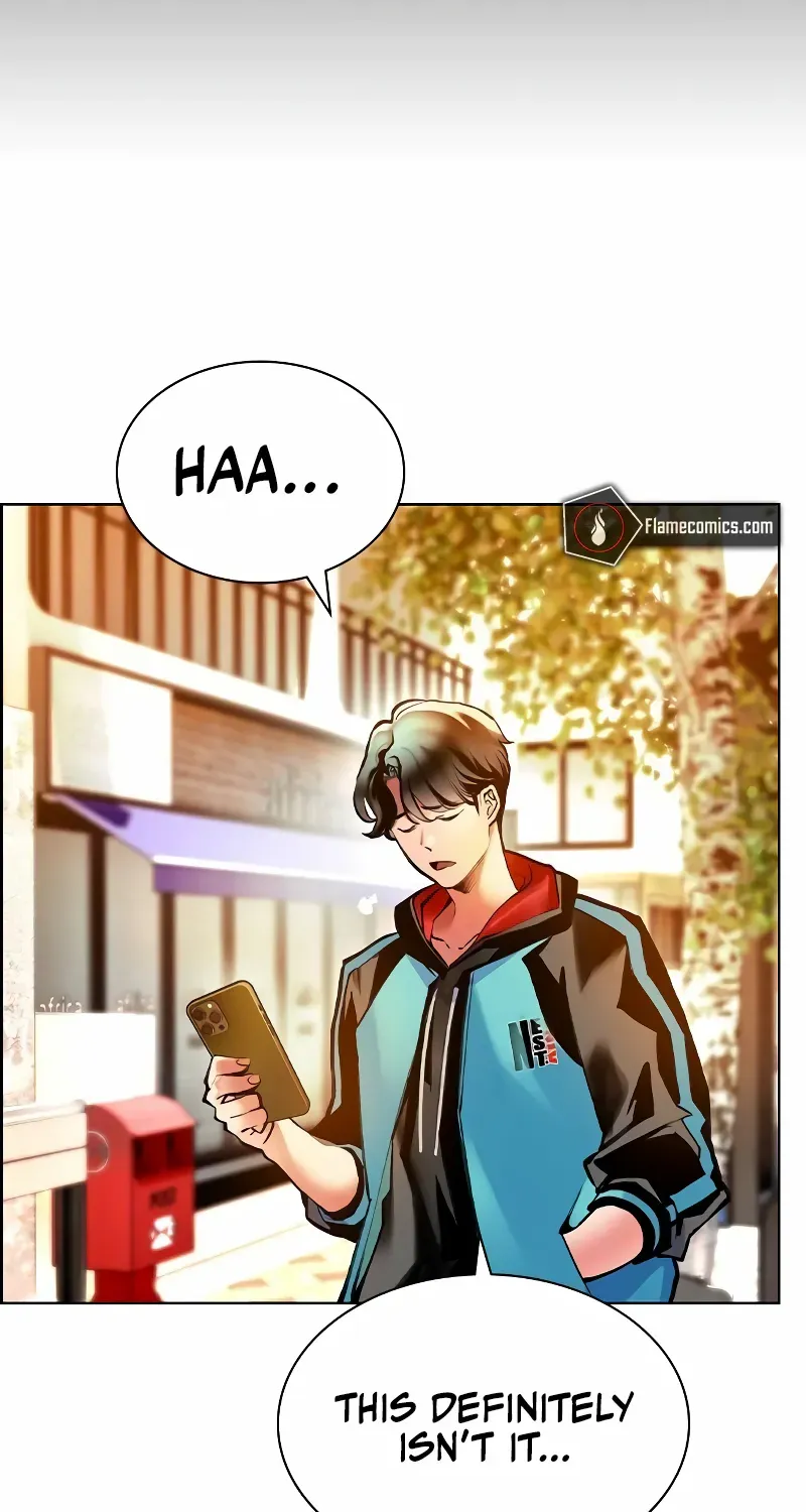 Manhwa Jungle Juice Mangakakalot X Chapter 140 Page 86