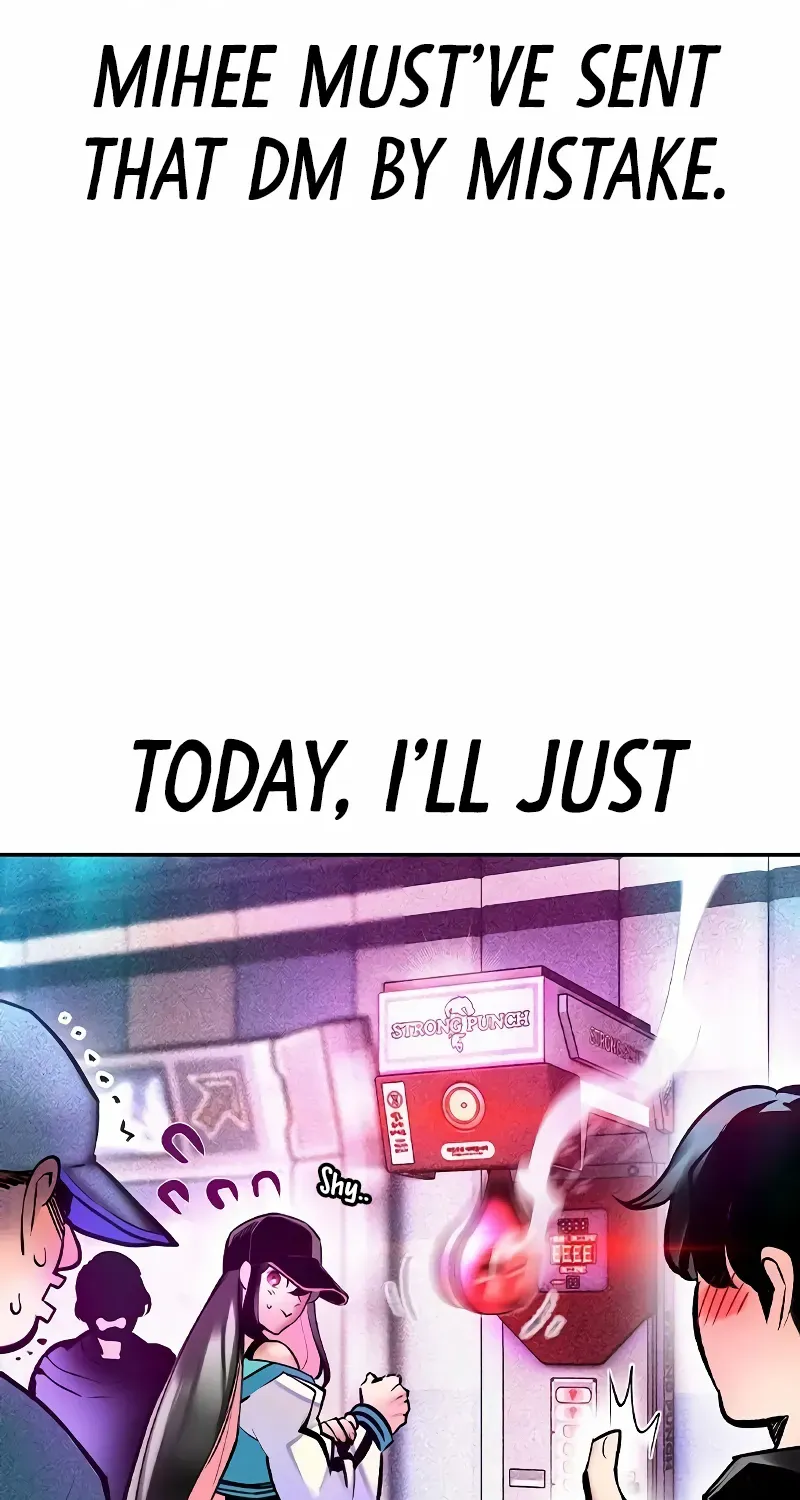 Manhwa Jungle Juice Mangakakalot X Chapter 140 Page 101
