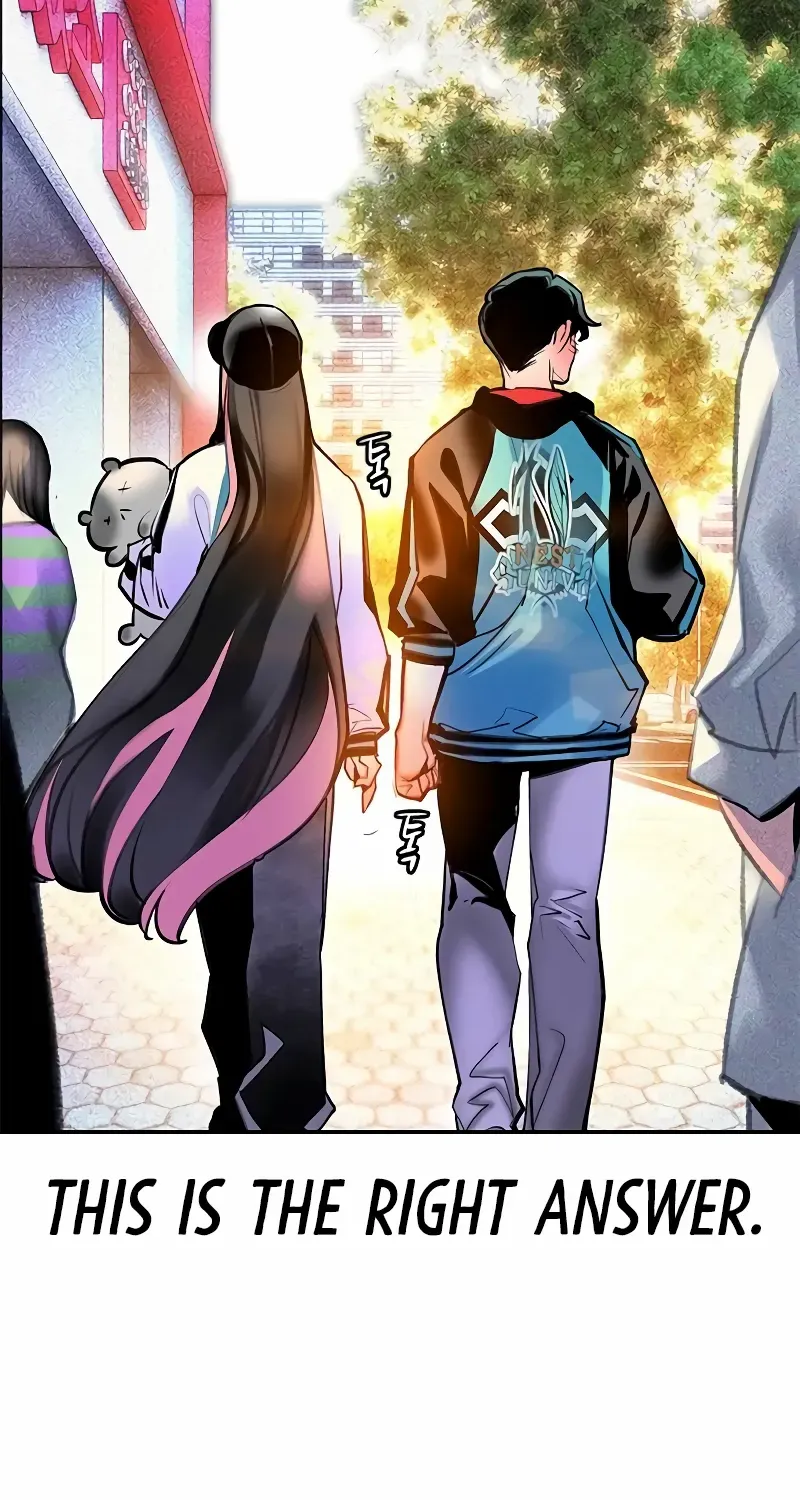 Manhwa Jungle Juice Mangakakalot X Chapter 140 Page 104