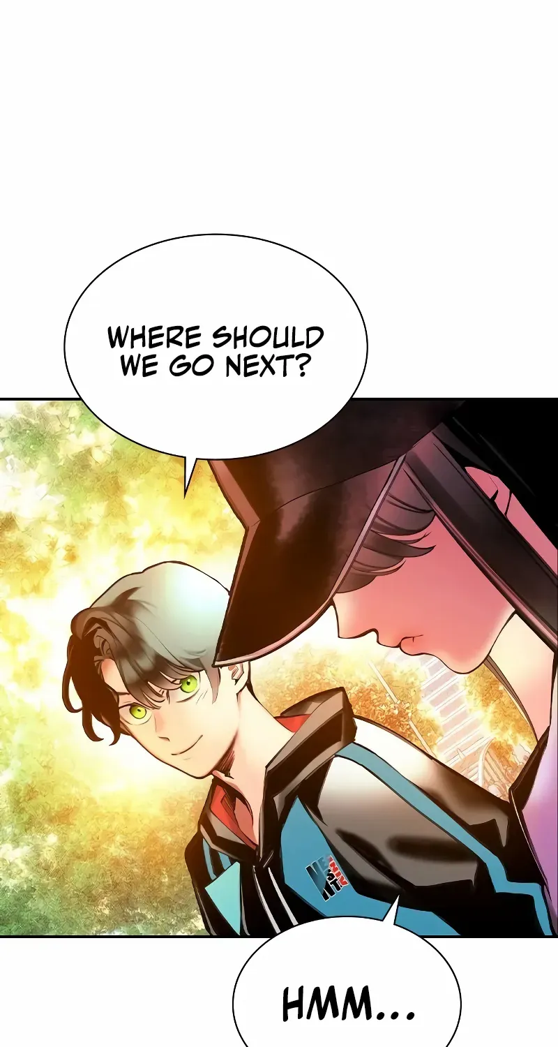 Manhwa Jungle Juice Mangakakalot X Chapter 140 Page 105