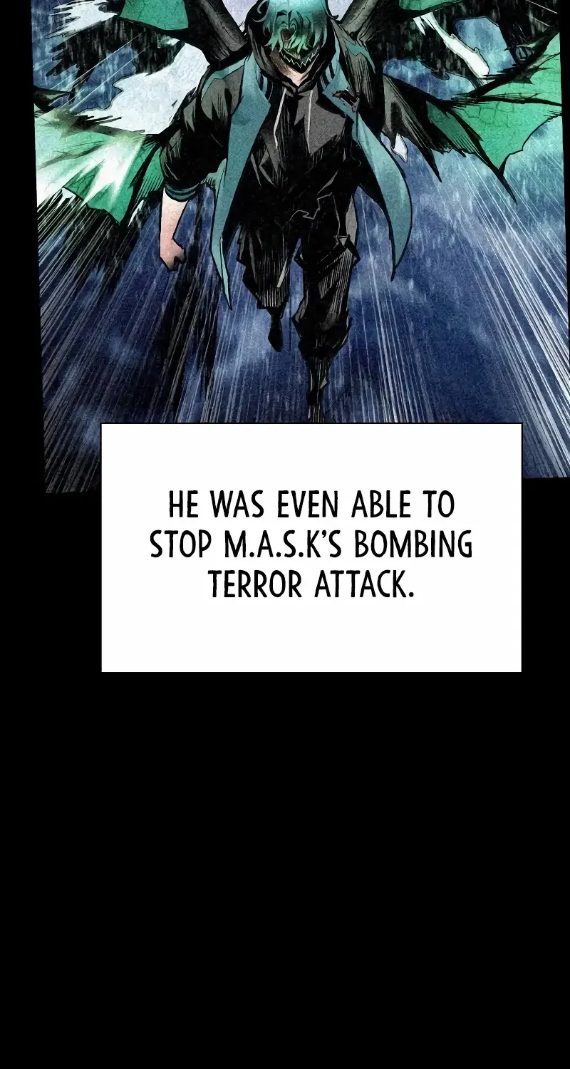 Manhwa Jungle Juice Mangakakalot X Chapter 140 Page 12