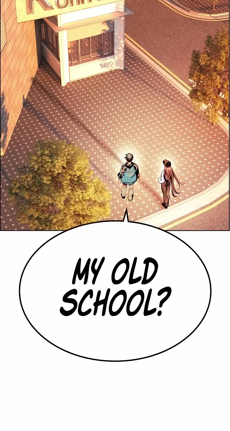 Manhwa Jungle Juice Mangakakalot X Chapter 140 Page 111