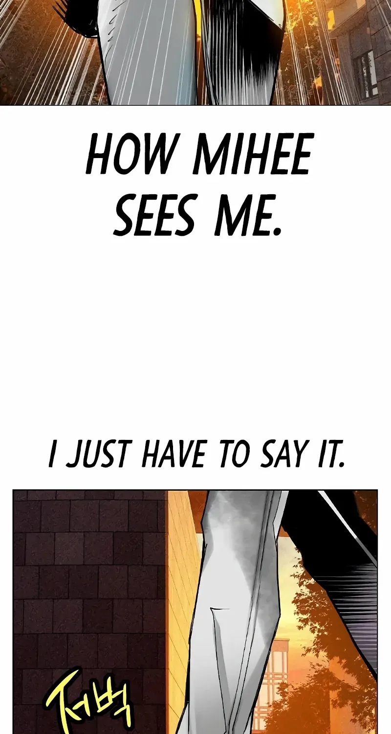Manhwa Jungle Juice Mangakakalot X Chapter 140 Page 122